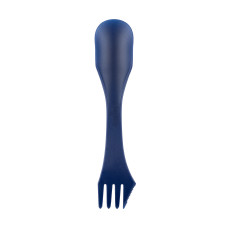 Ловилка Tribe Spork пластикова T-FC-0031, ocean