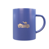 TRAMP 400ml Travel Mug UTRC-010 blue
