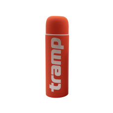 Термос TRAMP Soft Touch 1,2 л UTRC-110 orange