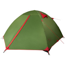 Палатка Tramp Lite Tourist 3 олива