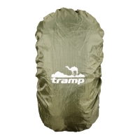 Backpack Rain Cover Tramp olive 70-100 L UTRP-019