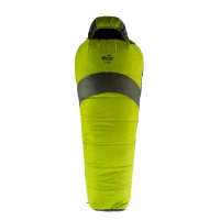 Sleeping Bag Tramp Hiker Long Mummy Right Olive/Grey 230/90-55 UTRS-052L