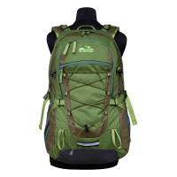 Tramp Harald Hiking Backpack Green/Olive 40L UTRP-050