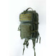 Рюкзак Tramp Squad green 35л UTRP-041