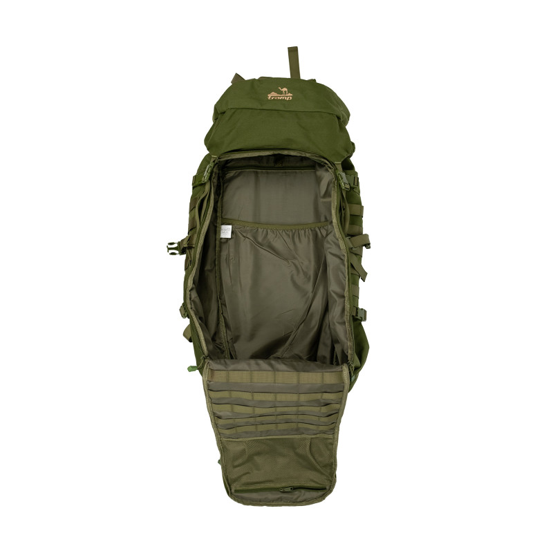 Рюкзак Tramp Defender 75л UTRP-049-olive