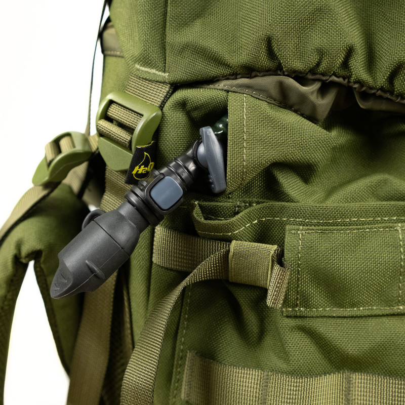 Рюкзак Tramp Defender 75л UTRP-049-olive
