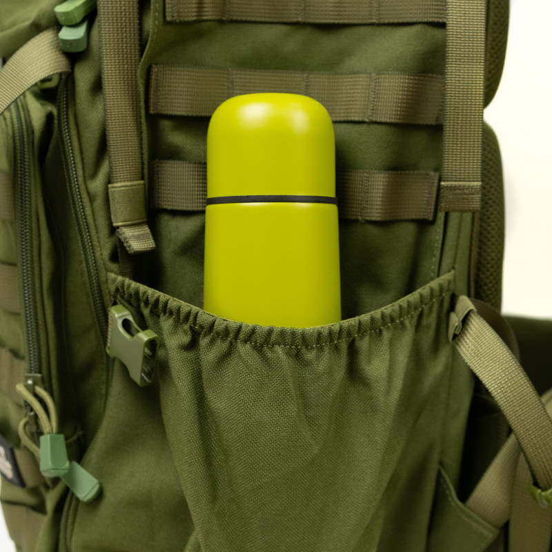 Рюкзак Tramp Defender 75л UTRP-049-olive