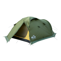 Tent Tramp Mountain 3 (V2) Green