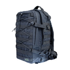 Рюкзак Tramp Assault black 30 л UTRP-047