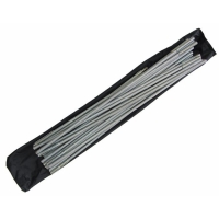 Tramp Nishe-3 Tent Pole Set, Durapol 8.5mm UTRA-087