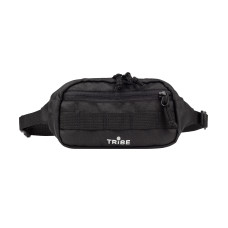 Поясна сумка Tribe Waist bag 1,5 L T-ID-0001, blue