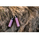 Термокружка Tribe Motion 0,45 л T-DD-0015, pink