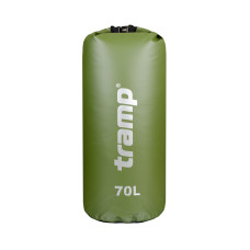 Гермомішок TRAMP PVC olive 70л UTRA-069