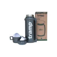 Thermos Tramp Greenline 1.5 L