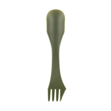 Ловилка Tribe Spork пластикова T-FC-0031, ocean