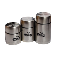 Tramp Wide-Mouth Thermos 0.5 L