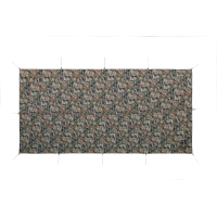 Tarp Tramp Tent 3 x 5 camo UTRT-101-camo
