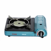 Tramp Infrared Plate with Ceramic Burner UTRG-059