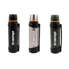 Термос Tramp Travel Line 2,5л UTRC-141, olive