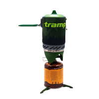 Cooking System Tramp 1.0L Olive UTRG-115