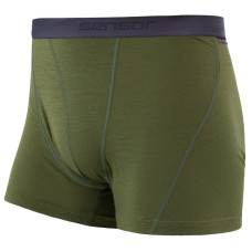 Термотрусы мужские Sensor Merino Active safari 17200022, SM21MA-safari-XXL