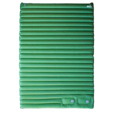 Килимок надувний Tramp Air Lite Double 195х138х10см