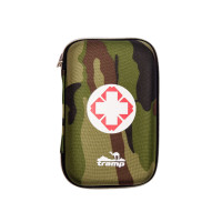 First-aid kit Tramp EVA box 20x12x7cm (khaki) UTRA-193-khaki