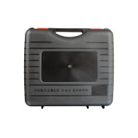 Tramp mini plastic plate case UTRG-019-mini