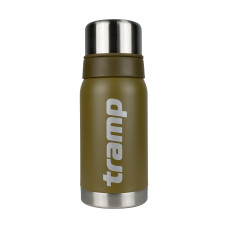 Термос TRAMP Expedition Line 0,5 л UTRC-030 olive