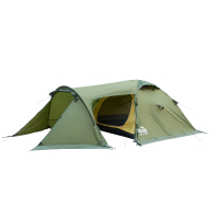 Tent Tramp Cave 3 (v2) green UTRT-021
