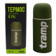 Термос TRAMP Soft Touch 0,75 л UTRC-108 khaki