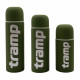 Термос TRAMP Soft Touch 0,75 л UTRC-108 khaki