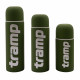 Термос TRAMP Soft Touch 1,2 л UTRC-110 khaki