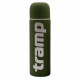 Термос TRAMP Soft Touch 1,2 л UTRC-110 khaki