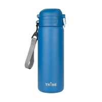 Tribe Urban Thermal Mug 0.6 L T-DD-0013-blue