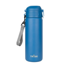 Термокружка Tribe Urban 0,6 л T-DD-0013-blue