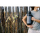 Термос Tribe Family line 2.5 л T-DG-0002, olive