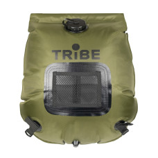 Ємність для душу Tribe Shower 20 л T-MA-0011-olive