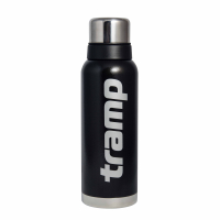 Thermos TRAMP Expedition Line 1.2 L UTRC-028 black