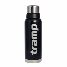 Термос TRAMP Expedition Line 1,2 л UTRC-028 black