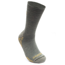 Шкарпетки Sensor Hiking Merino khaki/safari 20200068, SU41HM-khaki-safari-9-11