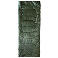 Спальный мешок Totem Woodcock XXL одеяло левый olive 190/90 UTTS-002