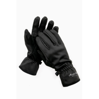 Gloves Tramp Softshell Black UTRGB-004 XL