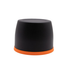 Кришка для термосів TRAMP UTRC-138-141-black