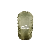 Tramp Backpack Rain Cover, Olive, 20-35 L, S UTRP-017