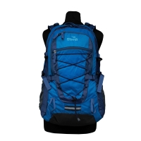 Tramp Harald Hiking Backpack Blue/D.Blue 40L UTRP-050