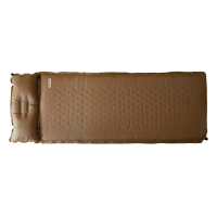 Tramp Self-Inflating Mat with Pillow 5 cm UTRI-017