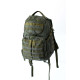 Рюкзак Tramp Commander green 50л UTRP-042