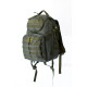 Рюкзак Tramp Commander green 50л UTRP-042