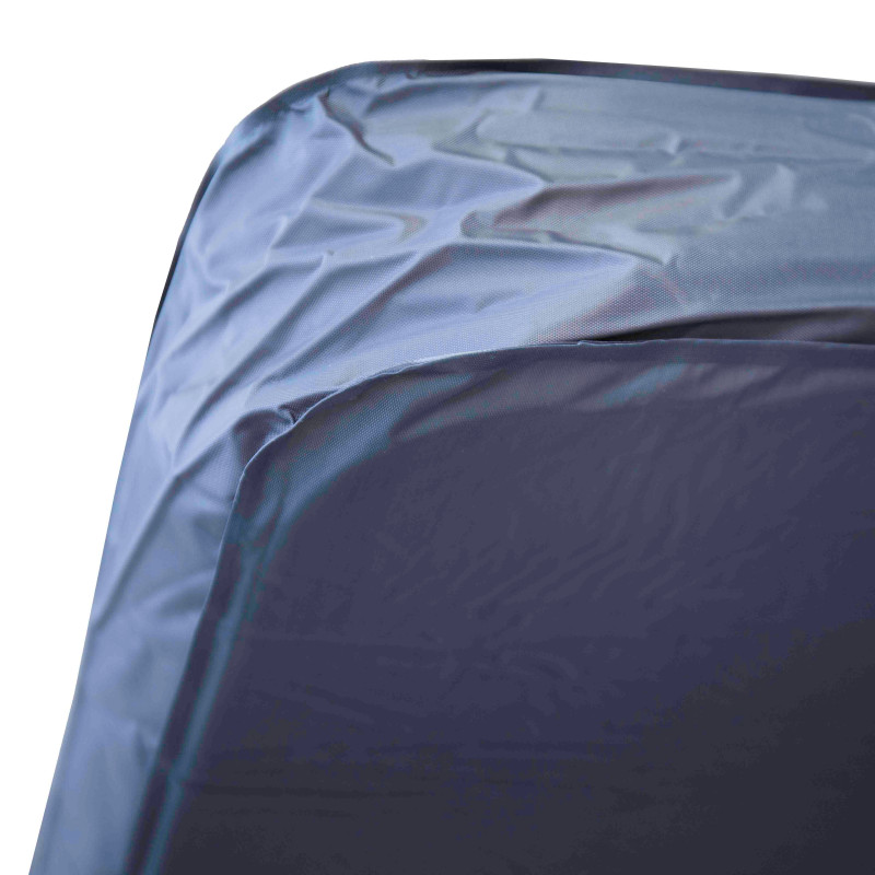 Килимок самонадувний Tramp DREAM LUX 195х80х10см
